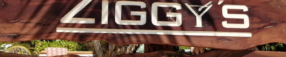Ziggy's Beach Club