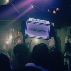 ÉCole Pirvée
