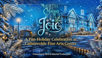 Mirth & Mischief