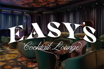 Easy's Cocktail Lounge