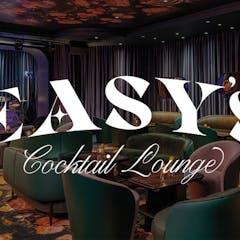 Easy's Cocktail Lounge