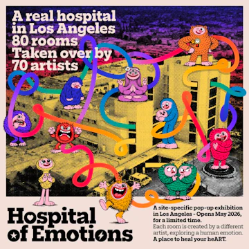 Hospital Of Emotions