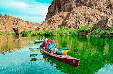 Adventure Child Tours