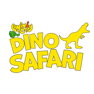 Luminocity Dino Safari