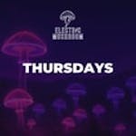 Electric Mushroom