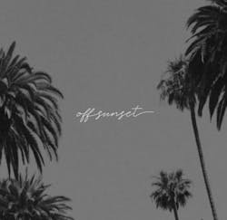 Off Sunset