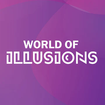 World Of Illusions