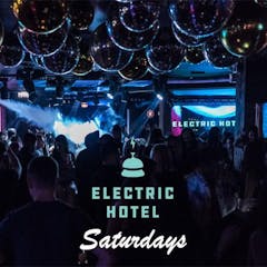 Electric Hotel