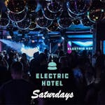 Electric Hotel