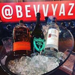 Bevvy
