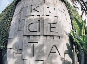 Ku De Ta