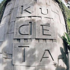 Ku De Ta