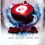 Sevilla Nightclub