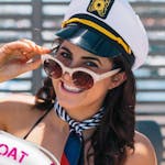 Marina Del Rey Hotel Pool