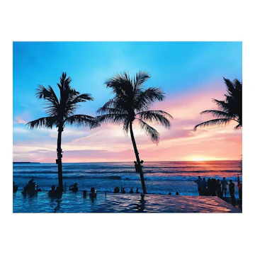 Potato Head Beach Club