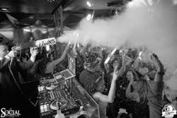 Social Nightclub