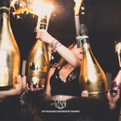 Cirque Le Soir