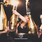 Cirque Le Soir