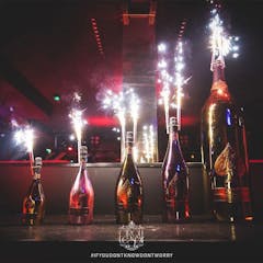 Cirque Le Soir