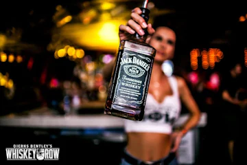 Whiskey Row