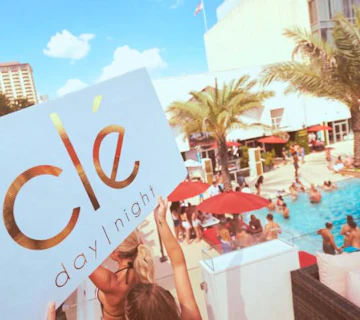 Clé Dayclub