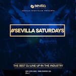 Sevilla Nightclub