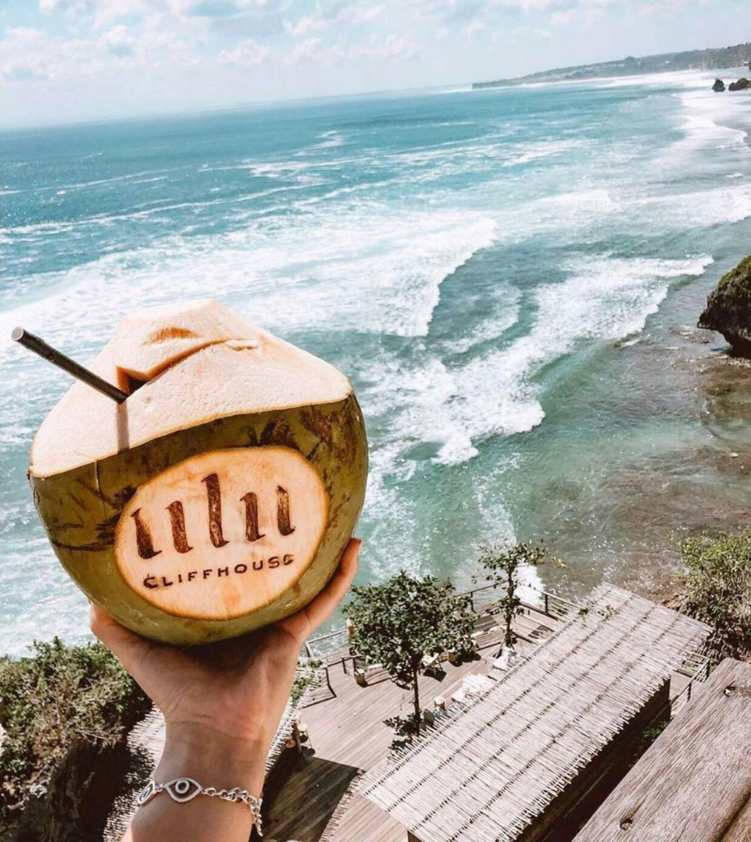 Ulu Tuesdays