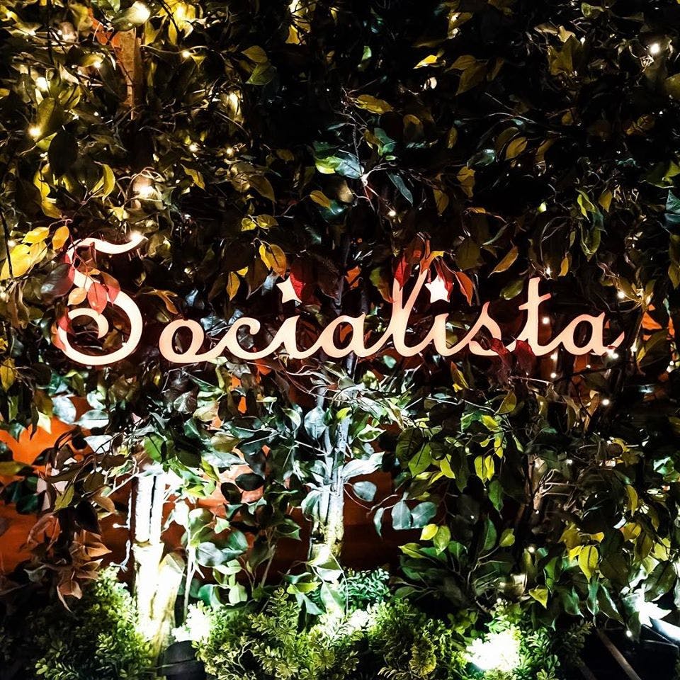 Socialista Thursdays