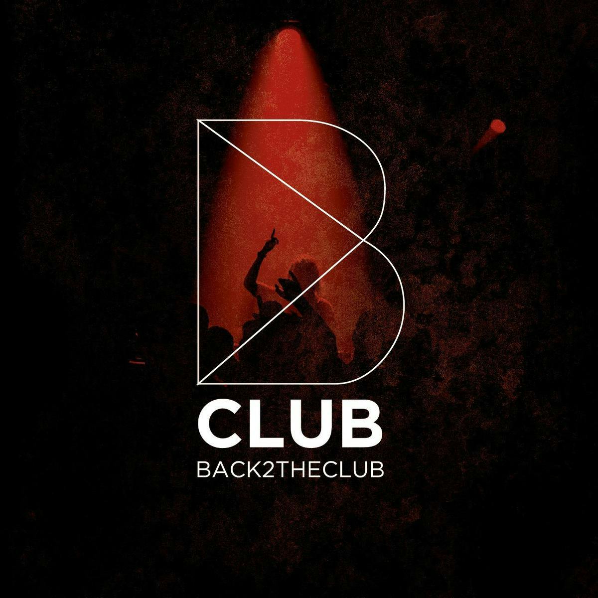 Luca Maier l Hard Techno Club I City Hell l Only 100 Free