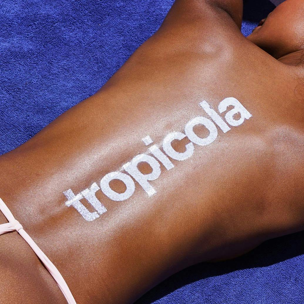 Tropicola Saturdays