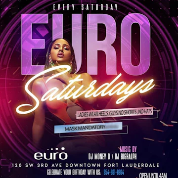 Club Euro