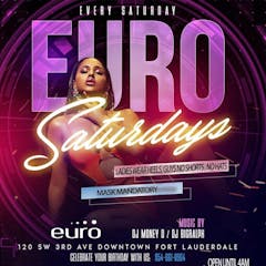 Club Euro