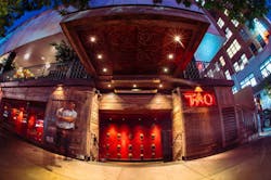 Tao Downtown
