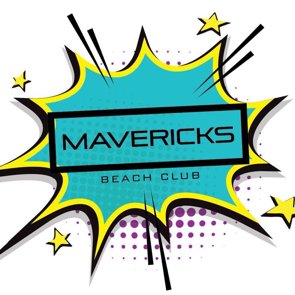 Thursday Night Football - $4 Truly's During The Game - Maverick Beach Club