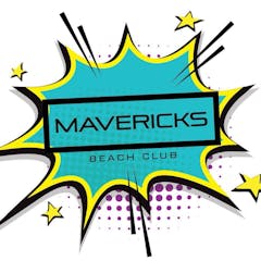 Mavericks Beach Club