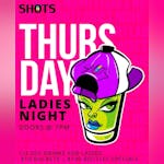 Shots Orlando