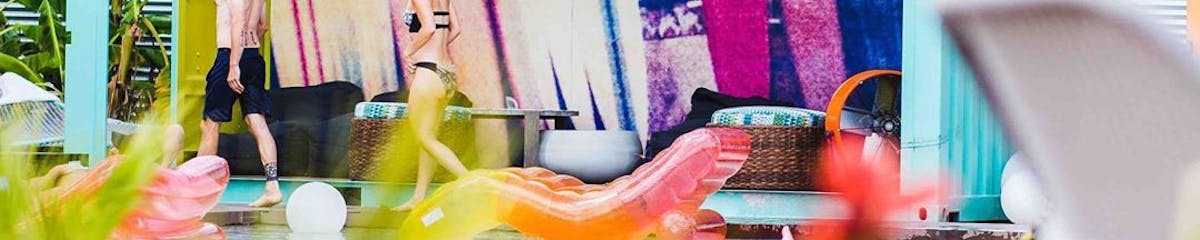 El Segundo Swim Club