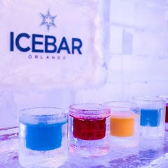 ICEBAR
