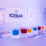 ICEBAR