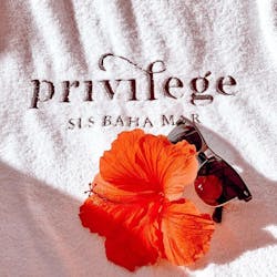 Privilege Pool At SLS Baha Mar