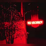 No Vacancy
