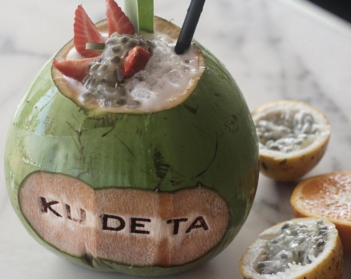 Ku De Ta Fridays