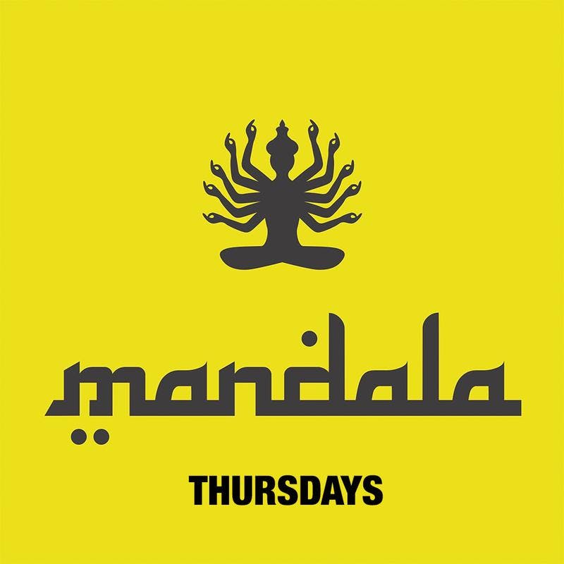 Mandala Thursdays