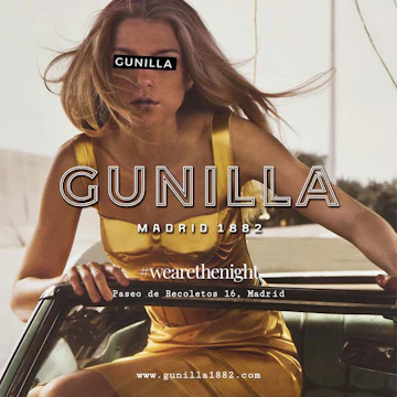 Gunilla