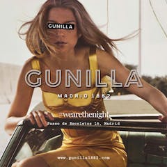 Gunilla