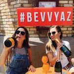 Bevvy