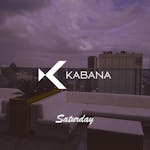 Kabana Rooftop (Night)