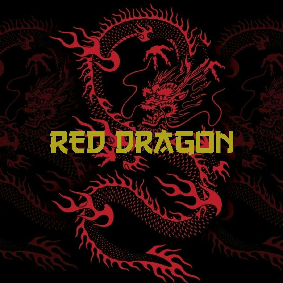 Red Dragon Fridays