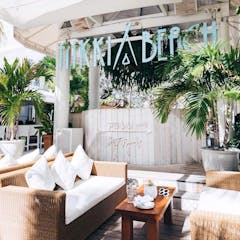 Nikki Beach