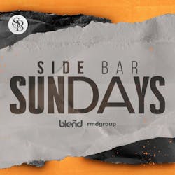 Side Bar